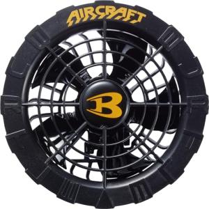 BURTLE バートル エアクラフト AC310/AC311-99 限定色 レスキュー