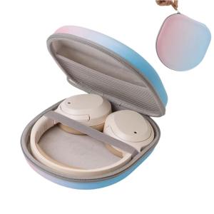 WERJIA 収納ケース対応 SONY ソニー MDR-MV1/MDR-M1ST/MDR-1AM2/MDR-1A