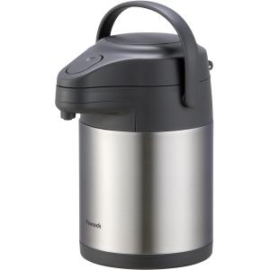 ピーコック魔法瓶工業 ポット 3L 真空断熱 保温 保冷 魔法瓶