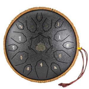 スリットドラム 15音 12インチの買取情報