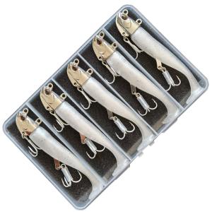 mamota ルアーセット 30g 海釣りの高価買取価格
