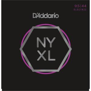 D'Addario NYXL09544 Super Light Plus ダダリオ エレキギター弦
