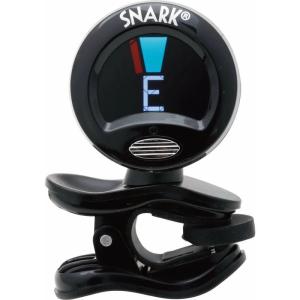 ギター ベース クリップチューナー SNARK SN-5GX