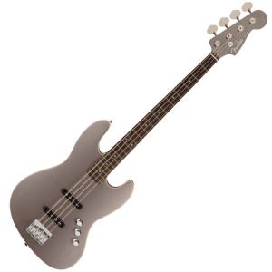 Fender エレキベース Aerodyne Special Jazz Bass Dolphin Gray Metallic｜otanigakki