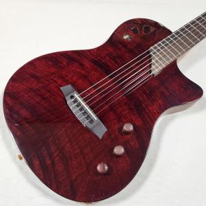 Cordoba STAGE GUITAR LIMITED Garnet  エレクトリック クラシックギター エレガット 薄胴 【S/N 92323377】｜otanigakki