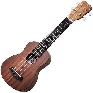 ミニ・コンサートウクレレ】aNueNue Ukulele Mini Mahogany aNN-MCM