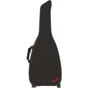 Fender（フェンダー） エレキギター用 ソフトケース ブラック -c711