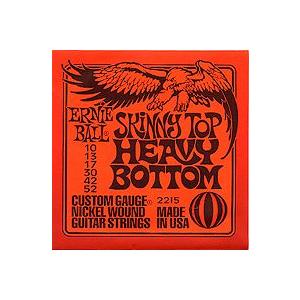 ERNIE BALL（アーニーボール） エレキギター 弦 09-42 スーパー