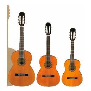 ARIA/PEPE ミニクラシックギター PS-53 : G&G MUSIC HOTLINE - 通販