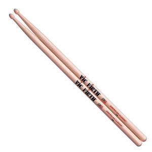 VIC FIRTH VIC-7A ヴィック ファース ドラムスティック ヒッコリー｜otanigakki