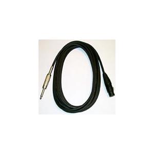 マイクケーブル CANARE カナレ XLR アンバランス型 PC05-B 5メートル XLR フォ...