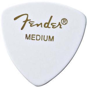 ピック 12枚セット Fender CLASSIC PICKS 346 SHAPE Medium W...