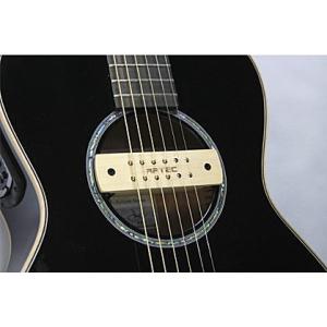 Morris モーリス CP-3 アコースティックギター用ピックアップ