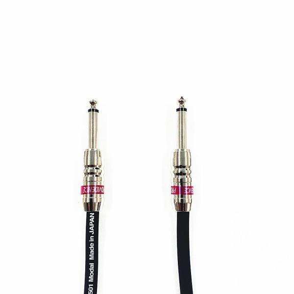 Providence LE501 0.15m SS BK  パッチケーブル プロビデンス製