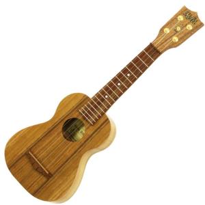 Kelii ケリィ S-G/V ソプラノウクレレ soprano ukulele