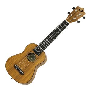 LEOLANI LM-1SL Serial:449716345708 (レオラニ ソプラノ ウクレレ
