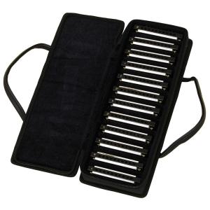 ARIA（アリア） Key=G ブルースハープ ARIA AH-10 テンホールズ