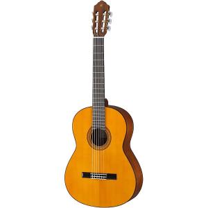 YAMAHA（ヤマハ） YAMAHA CS40 クラシックギター ジュニア : 楽器de