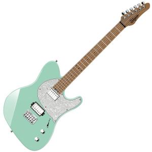Ibanez（アイバニーズ） SR4AH SPL エレキベース アクティブ／パッシブ