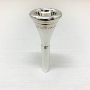 JK ヨットカー ホルン用マウスピース EXモデル 3CM : 大谷楽器