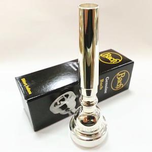 Vincent Bach アウトレット 3C PGP トランペット マウスピースピンク