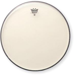 YAMAHA ヤマハ レモ ドラムヘッド UT ピンストライプ 14インチ
