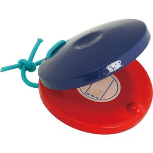 カスタネット 全音 ゼンオン コンビ