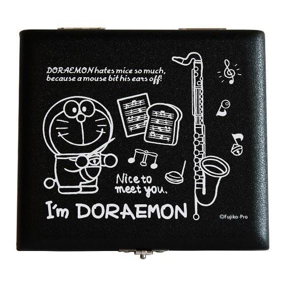 I&apos;m Doraemon ドラえもんリードケース バスクラリネット用 DBC-5