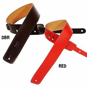 MARTIN（マーティン） ギターストラップ SLIM LEATHER STRAP 18A0046