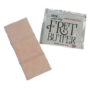 フレット磨き フレットバター dmi guitar labs Fret Butter