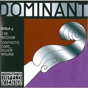 Dominantドミナント ビオラ弦 G : 大谷楽器 - 通販 - Yahoo