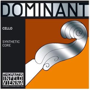 DOMINANT ドミナント チェロ弦 セット