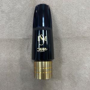 Henri Selmer Paris セルマー アルトサックスマウスピース S80 C* ワン