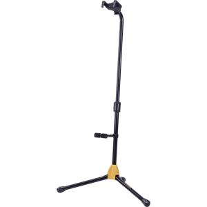 HERCULES[ハーキュレス] ミニ・ギタースタンド ソリッド用 GS402BB
