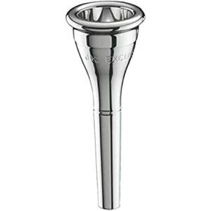 JK ヨットカー ホルン用マウスピース EXモデル 2DM : 大谷楽器