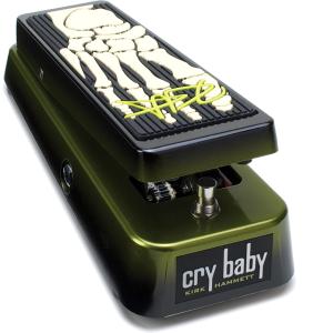 MXR エフェクター KFK-QZ1 KERRY KING Q ZONE : 盛幸堂楽器Yahoo!店