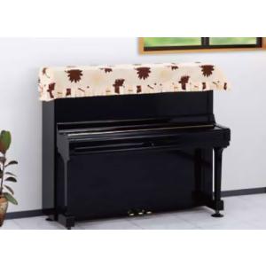 Schoenhut シェーンハット 3005R 30-Key Red Fancy Baby Grand Piano