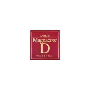 LARSEN STRINGS ラーセンマグナコア チェロ弦D