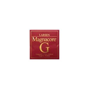 チェロ弦　ラーセンマグナコア　セット Cello【Larsen Magnacore】セット - I Love Strings. | 国内最大