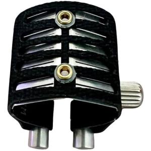 Harrison（ハリソン） アルトサックスリガチャー PGP（ピンクゴールド