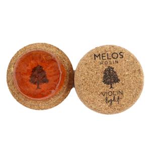 バイオリン 松脂 松ヤニ ベルナルデル：ROSIN BERNARDEL : 楽器のこと