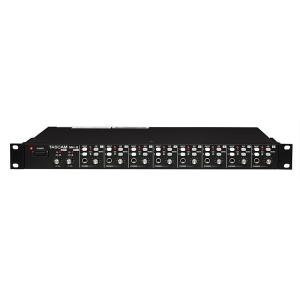 TASCAM タスカム MH-8 ヘッドホンアンプ