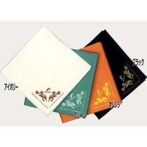 ギター ベース クロス MORRIS INSTRUMENT CLOTH モーリス 楽器用クロス