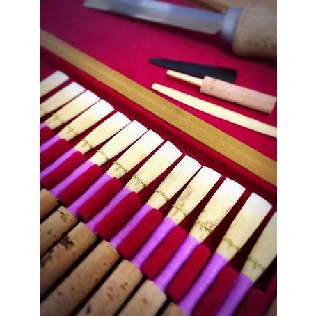 オーボエリード マーチ