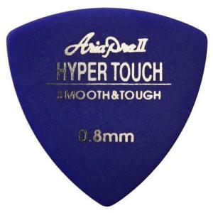 【ピック5枚セット】ARIA HYPER TOUCH Triangle P-HT01 080 BL ...
