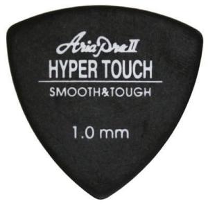 【ピック5枚セット】ARIA HYPER TOUCH Triangle P-HT01 100 BK ...