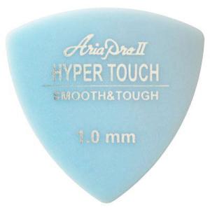 【ピック5枚セット】ARIA HYPER TOUCH Triangle P-HT01 100 SB ...