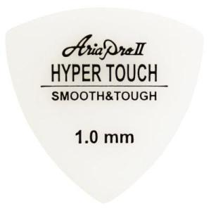 【ピック5枚セット】ARIA HYPER TOUCH Triangle P-HT01 100 WH ...