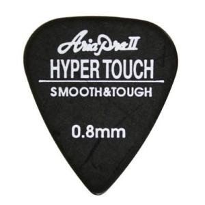 【ピック5枚セット】 ARIA HYPER TOUCH Tear Drop P-HT05/080 B...