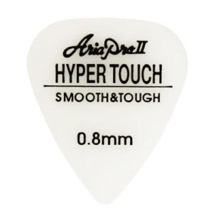 【ピック5枚セット】 ARIA HYPER TOUCH Tear Drop P-HT05/080 W...